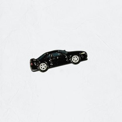 Badge Nissan Skyline R32