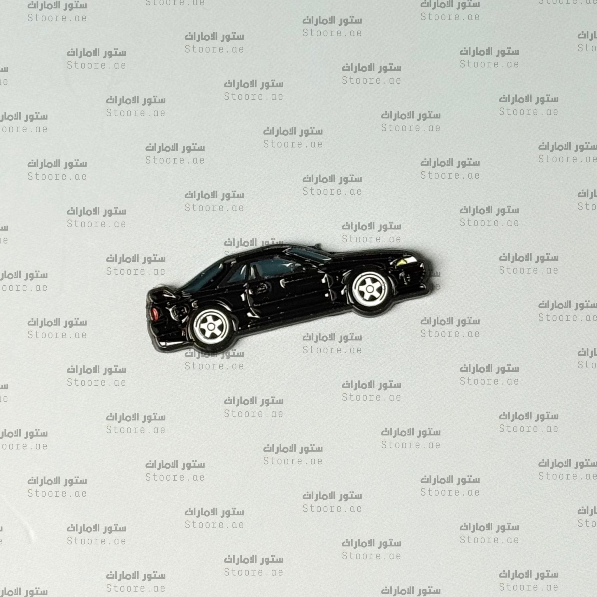 Badge Nissan Skyline R32