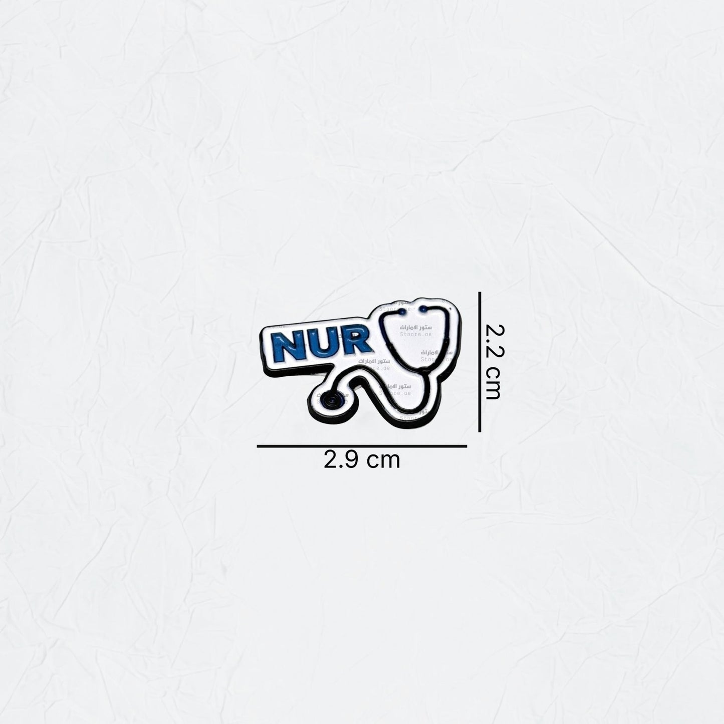 Badge Nurse