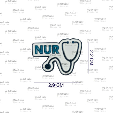 Badge Nurse