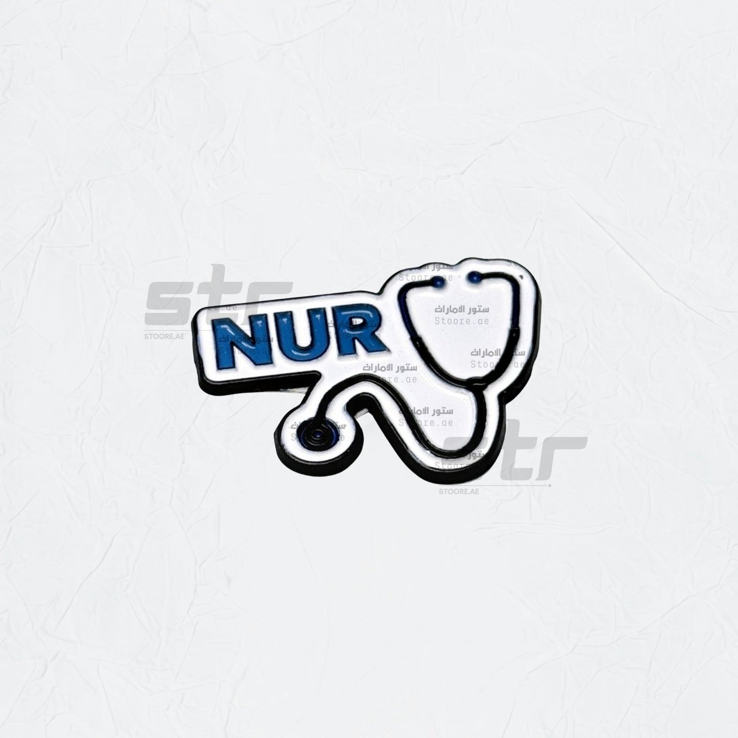 Badge Nurse