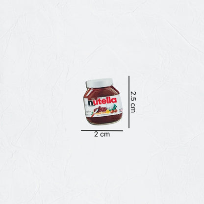 Badge Nutella