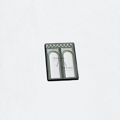 Badge Old Door - 1