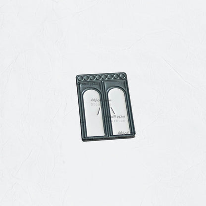 Badge Old Door - 2