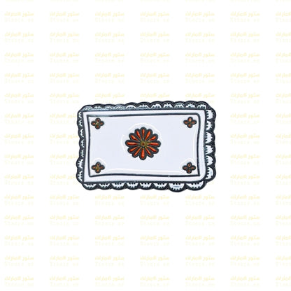 Badge Old Pillow - 1