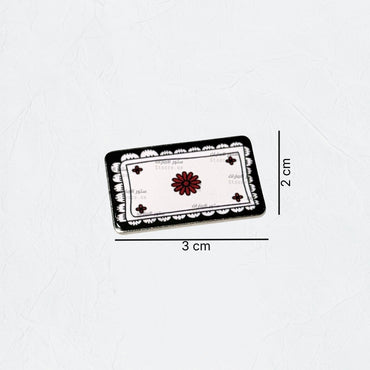 Badge Old Pillow - 2