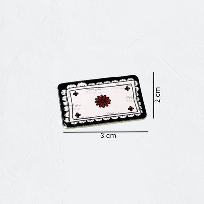 Badge Old Pillow - 2