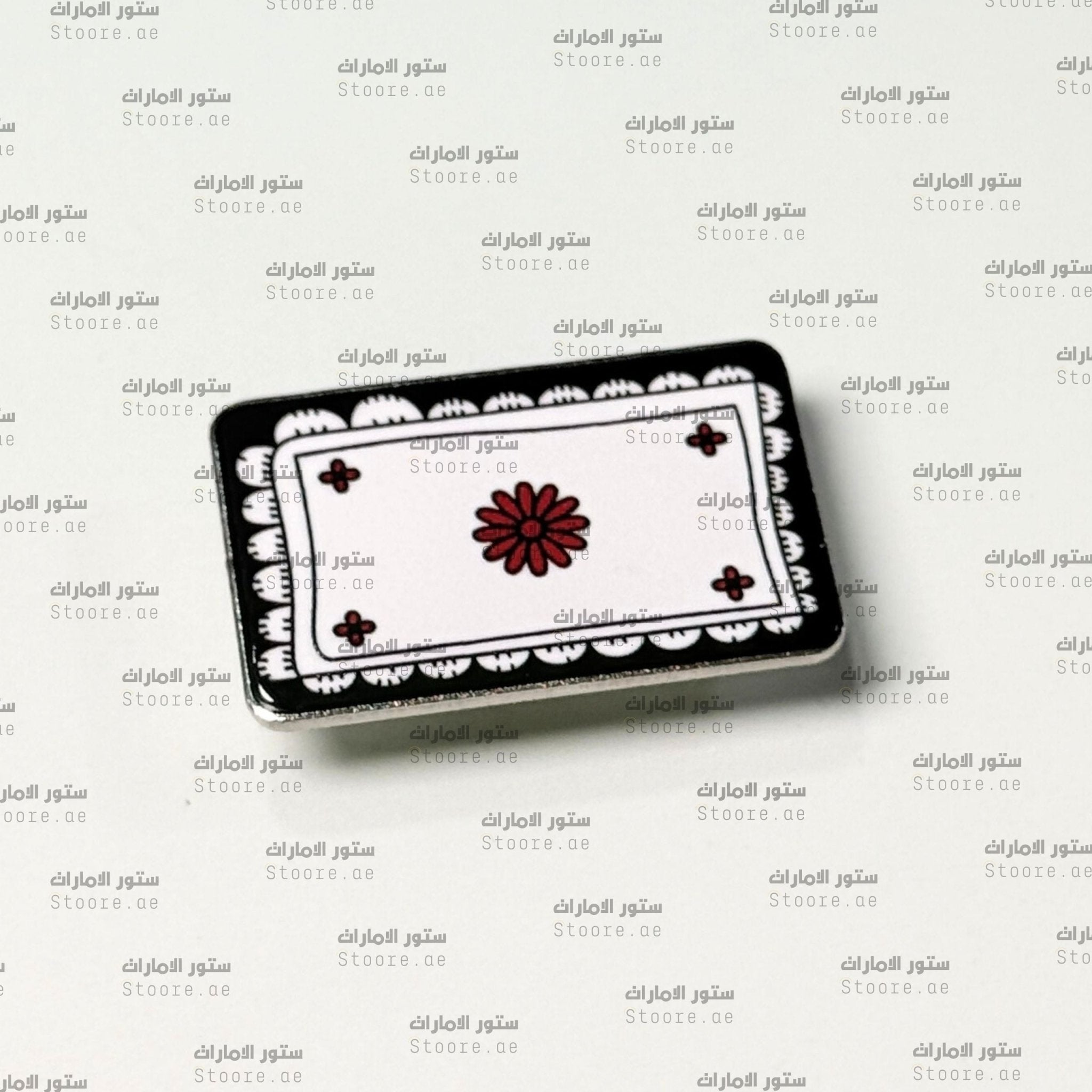 Badge Old Pillow - 2