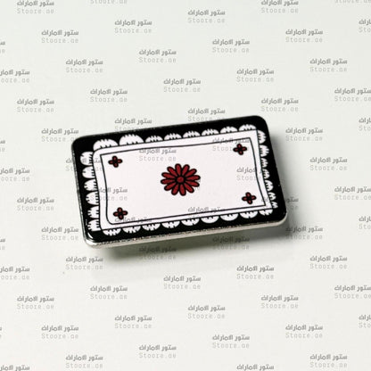 Badge Old Pillow - 2