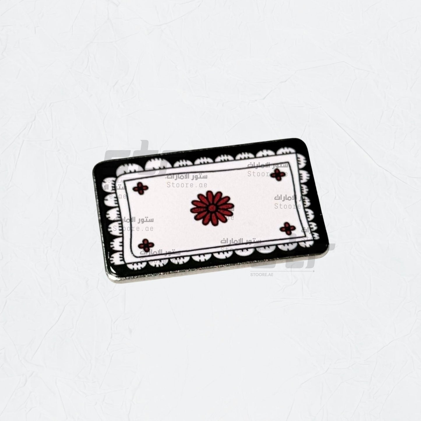 Badge Old Pillow - 2