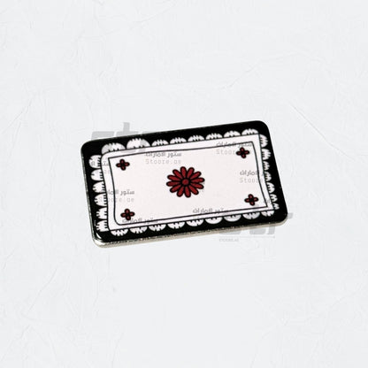 Badge Old Pillow - 2