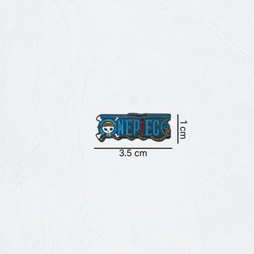 Badge One Piece