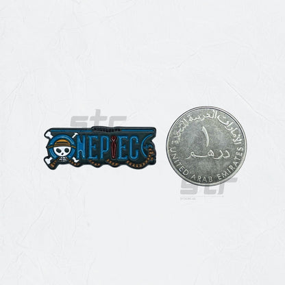 Badge One Piece