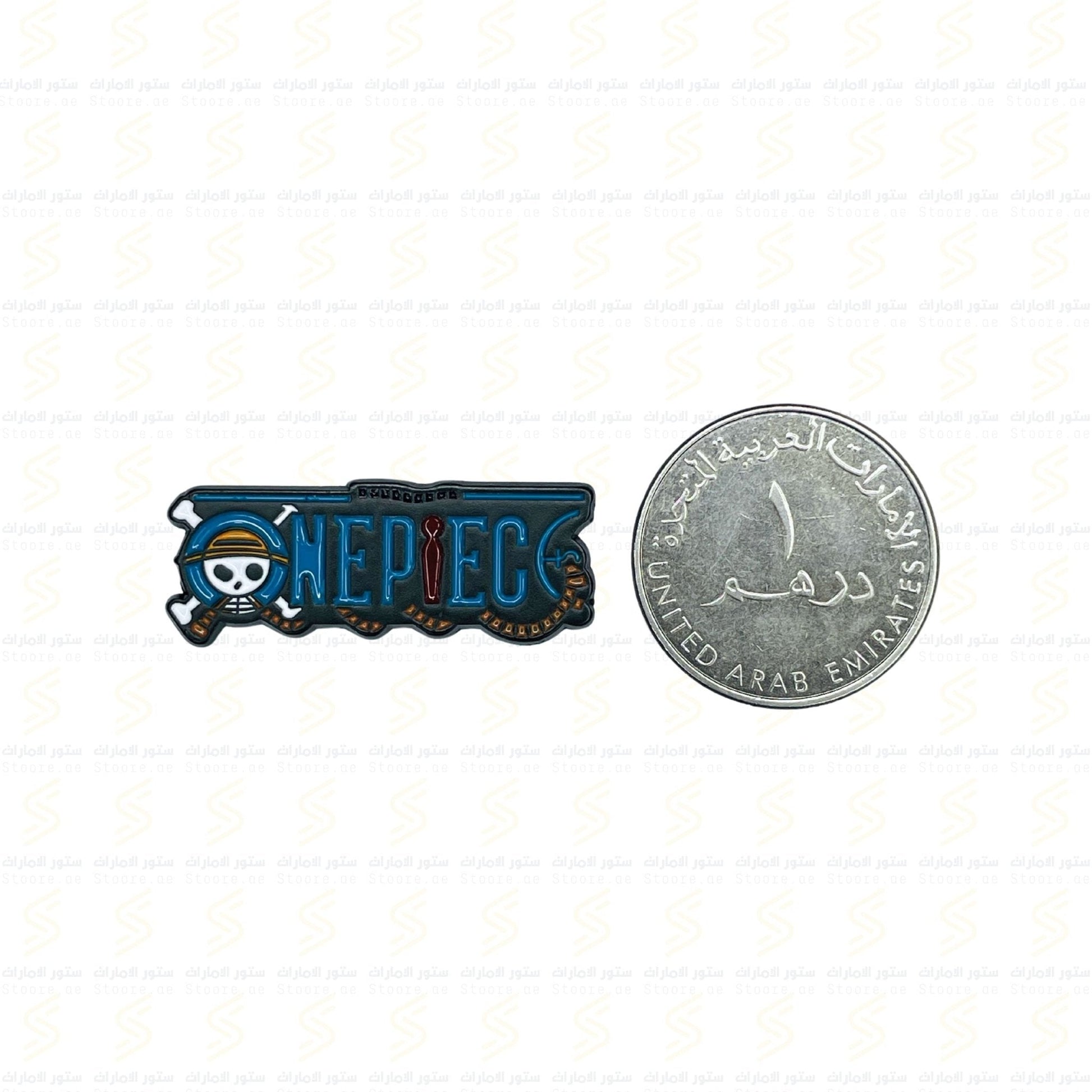 Badge One Piece