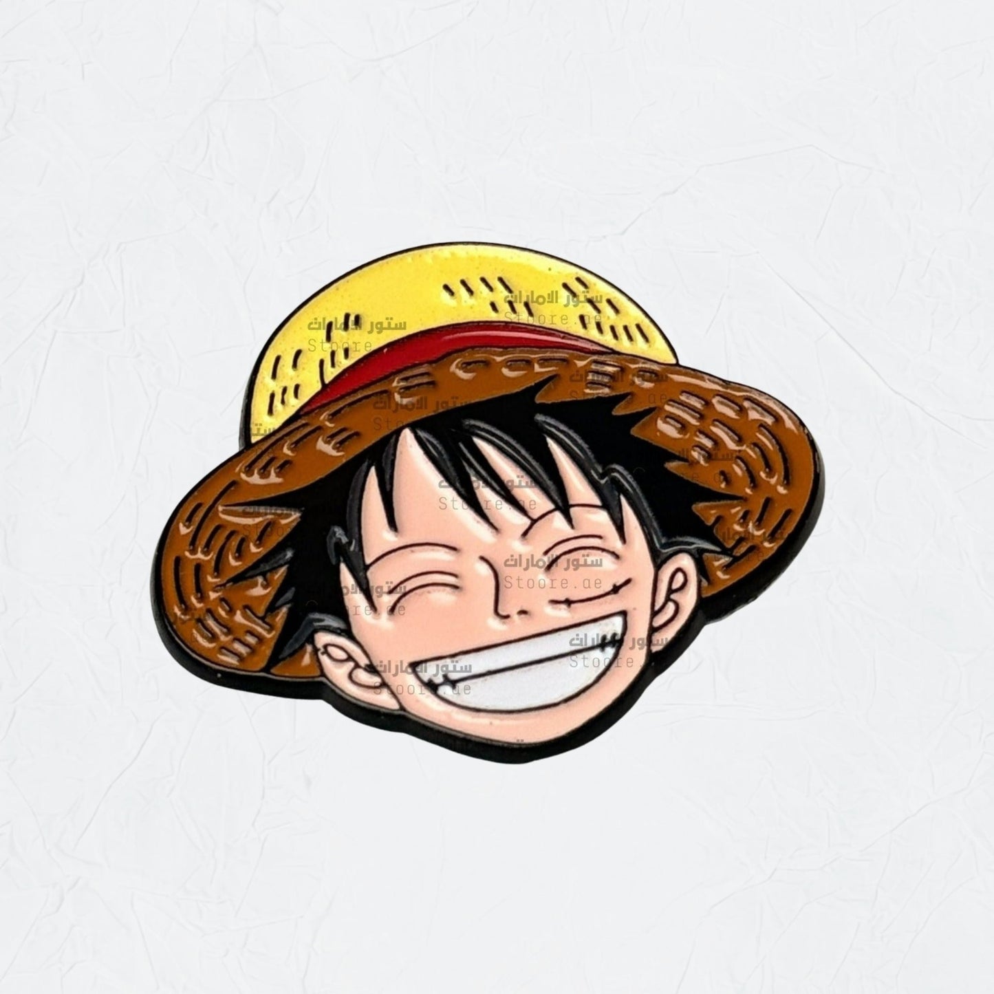 Badge One Piece Monkey D Luffy - 13