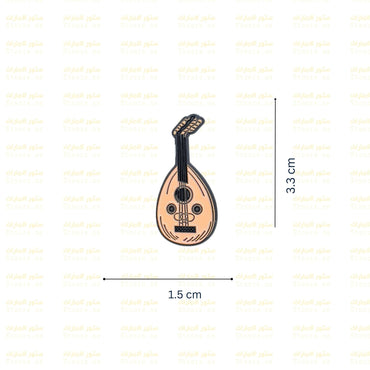 Badge Oud - 2