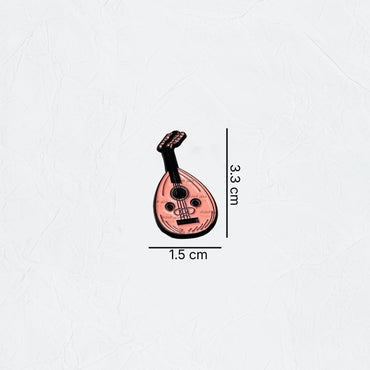 Badge Oud - 2