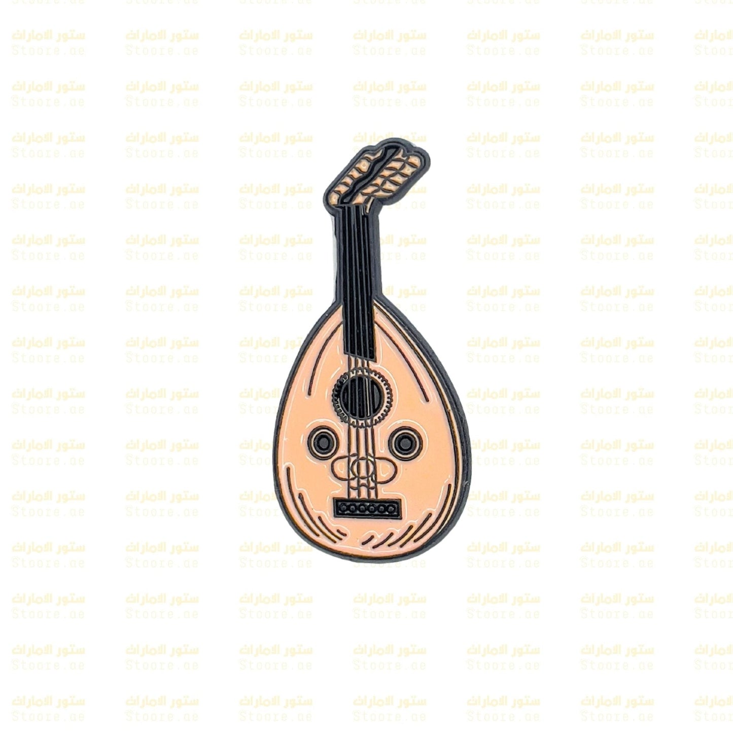 Badge Oud - 2
