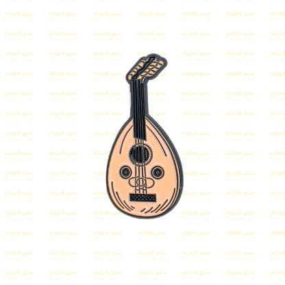 Badge Oud - 2