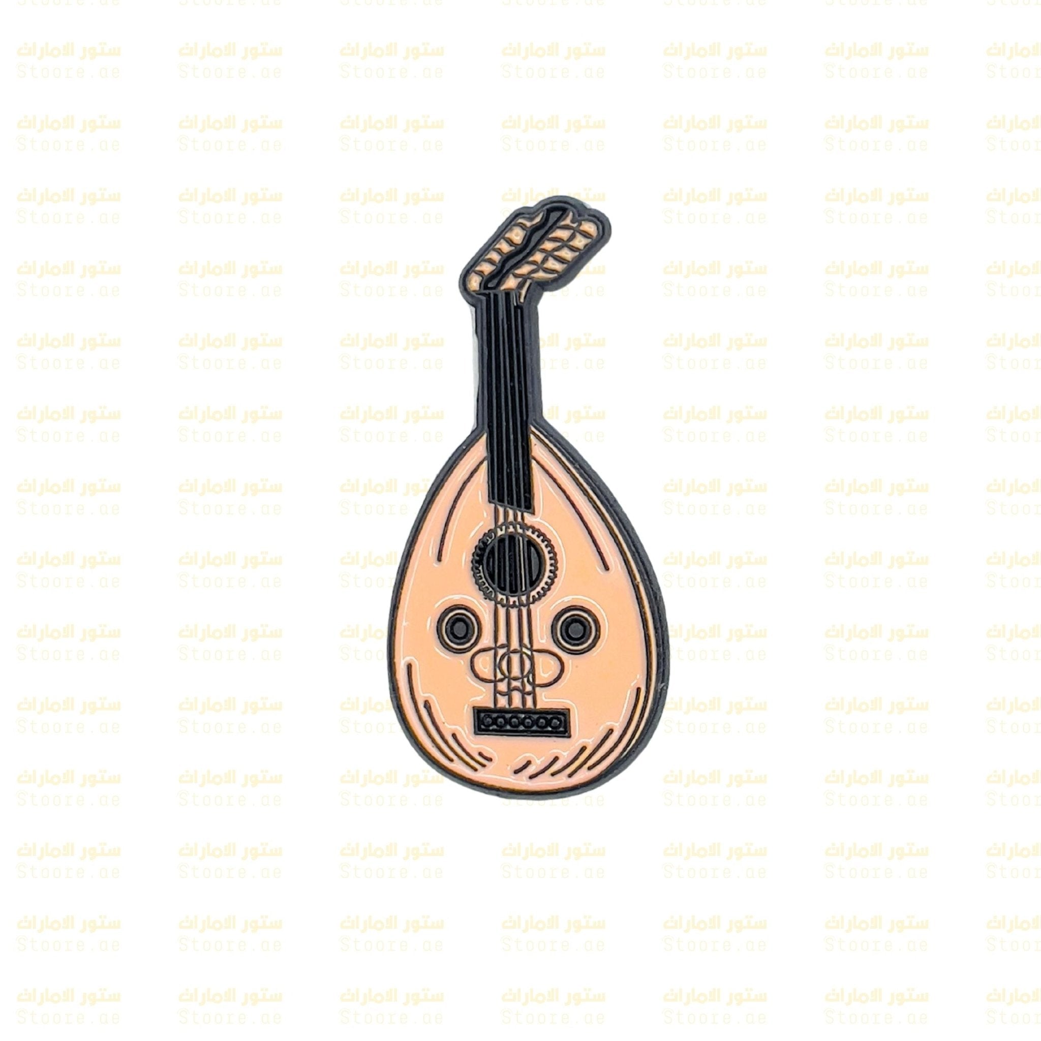 Badge Oud - 2