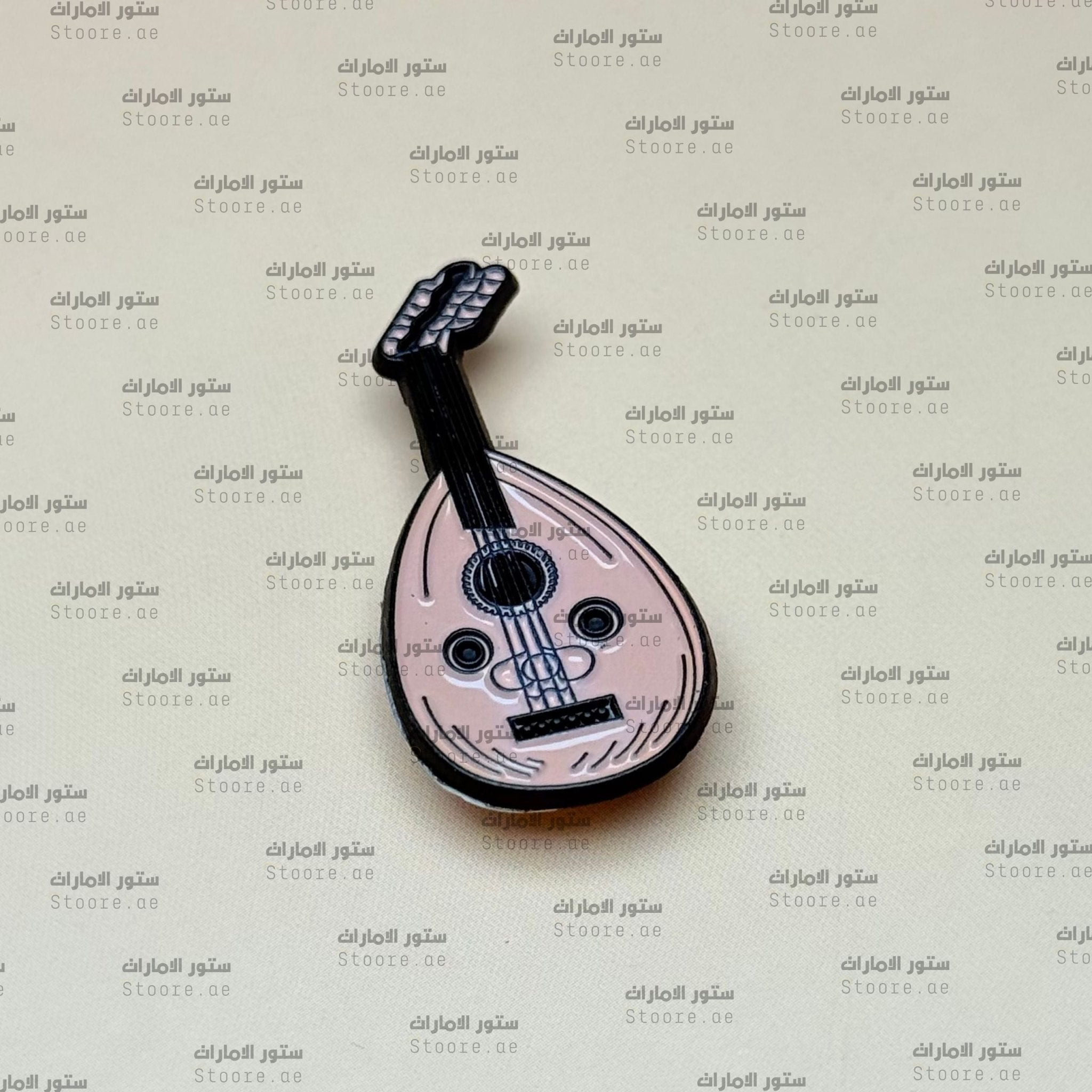 Badge Oud - 2