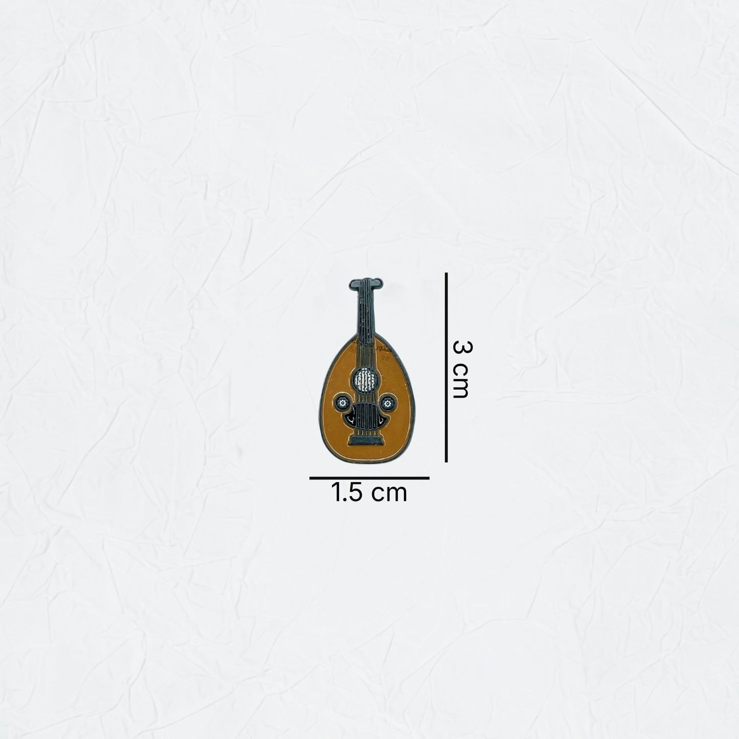 Badge Oud