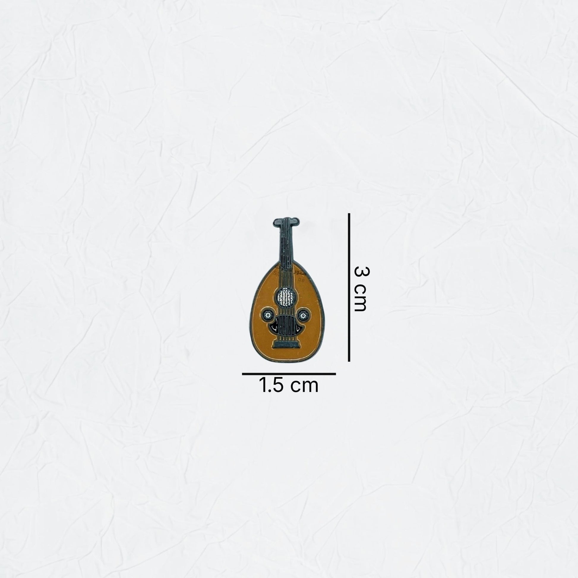 Badge Oud
