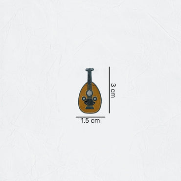 Badge Oud