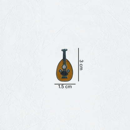 Badge Oud