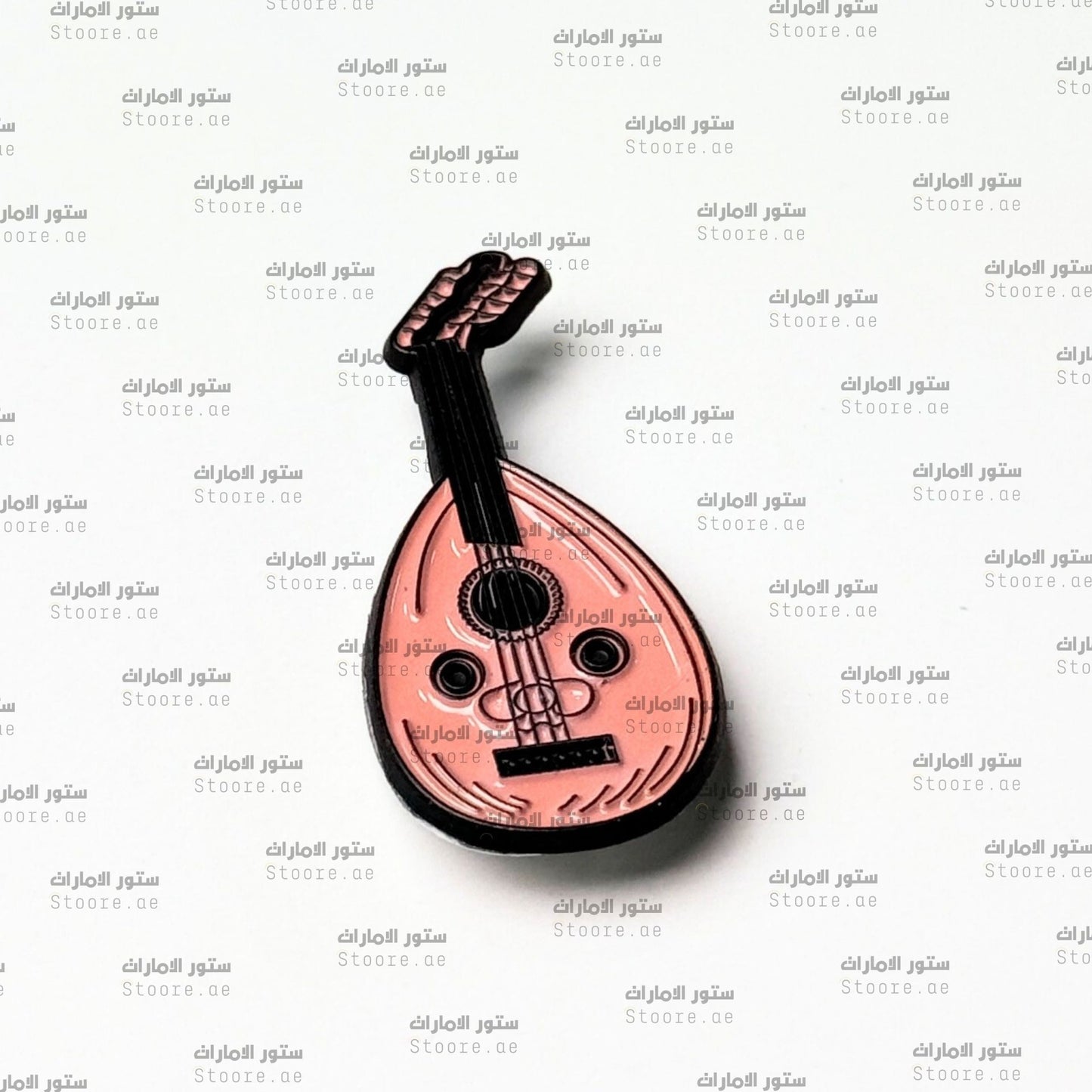 Badge Oud - 2