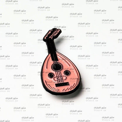 Badge Oud - 2