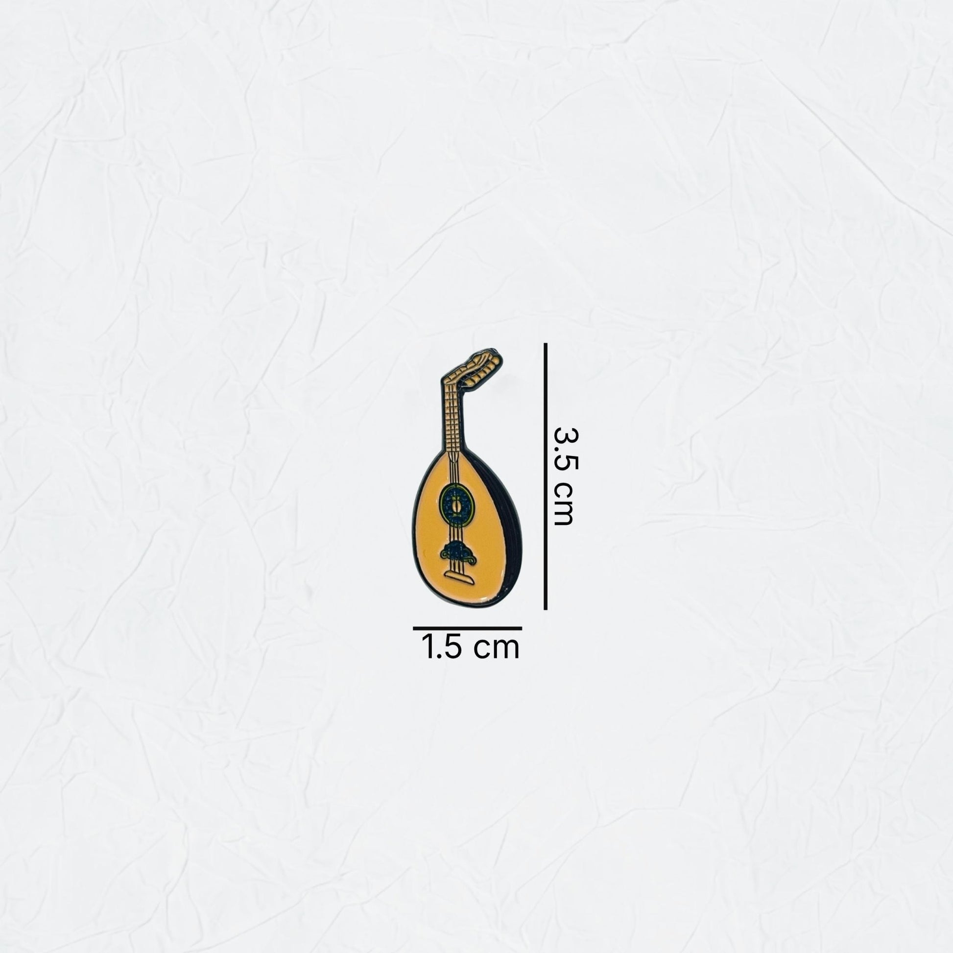 Badge Oud - 3