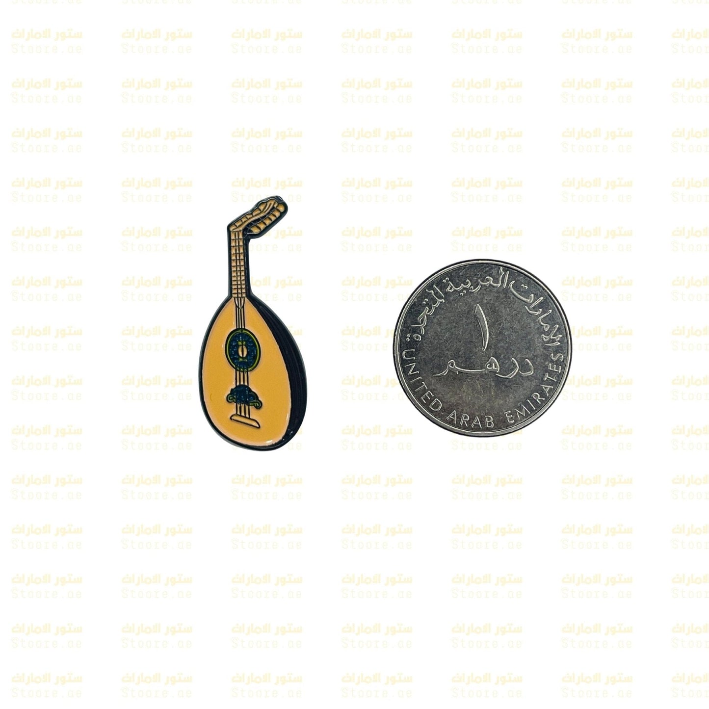 Badge Oud - 3