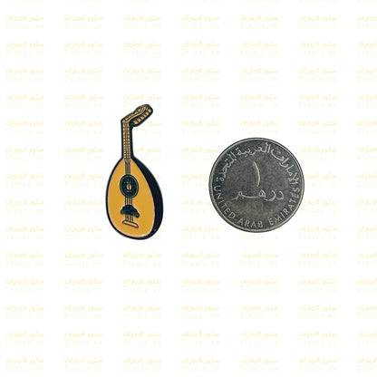 Badge Oud - 3