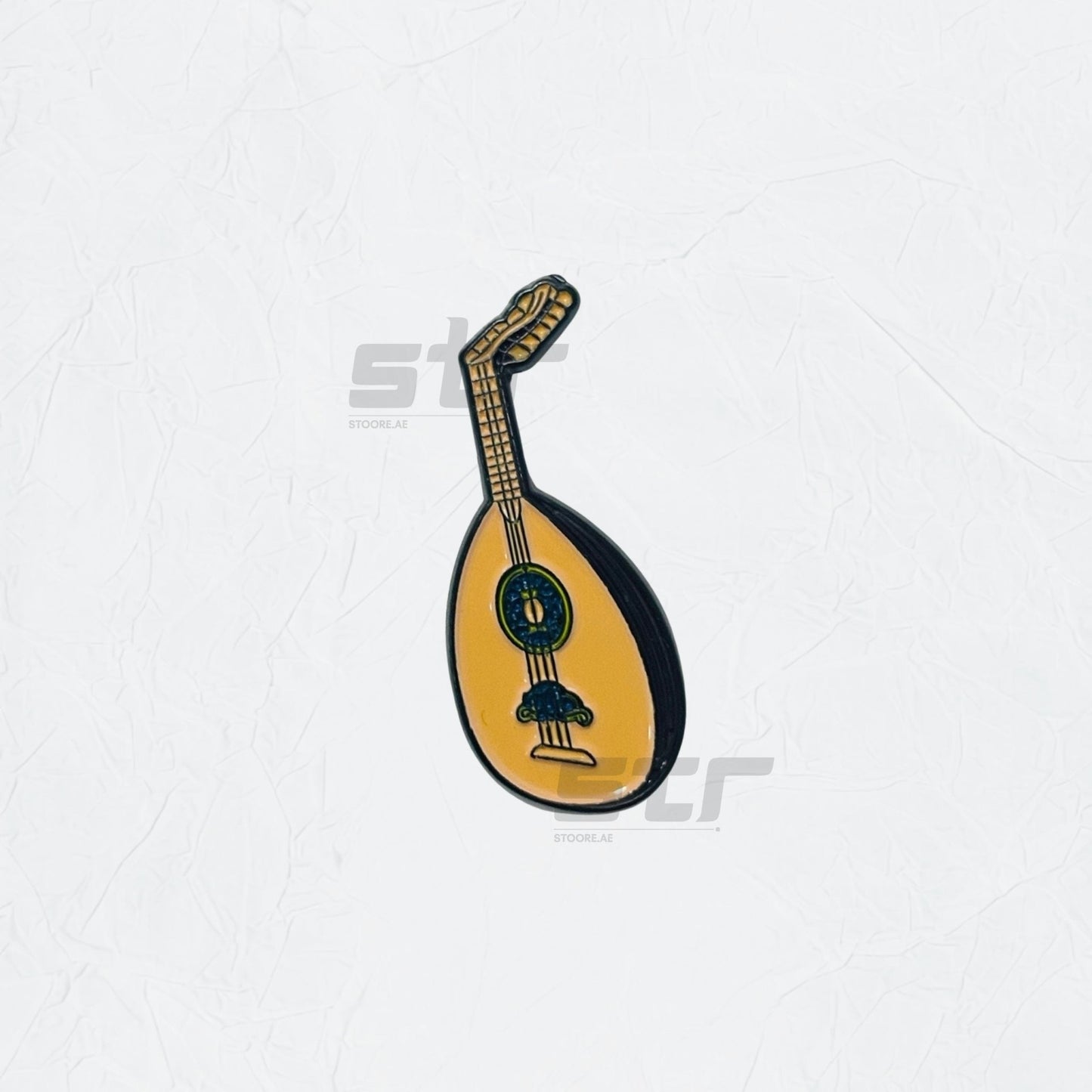 Badge Oud - 3