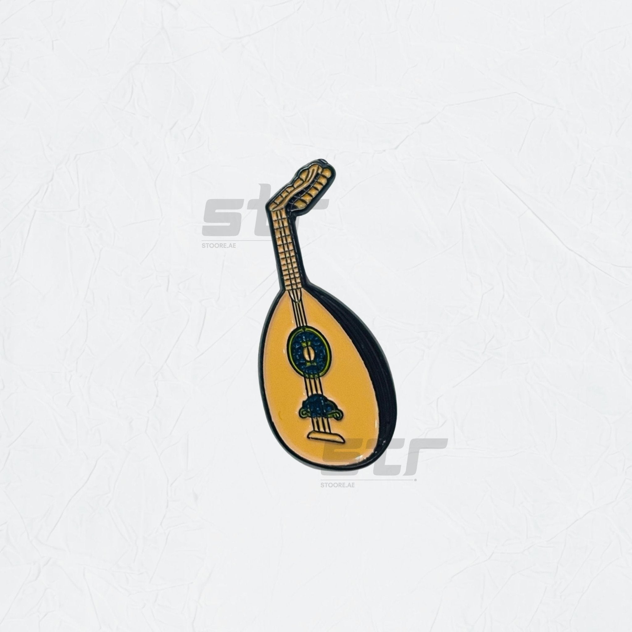 Badge Oud - 3