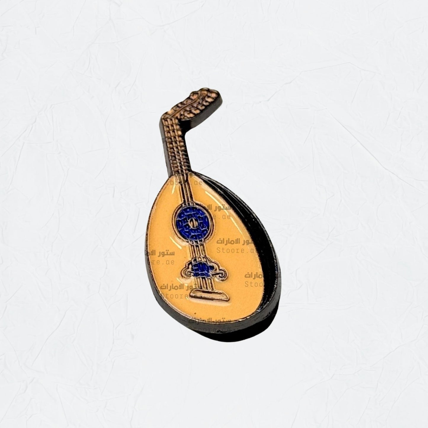 Badge Oud - 4