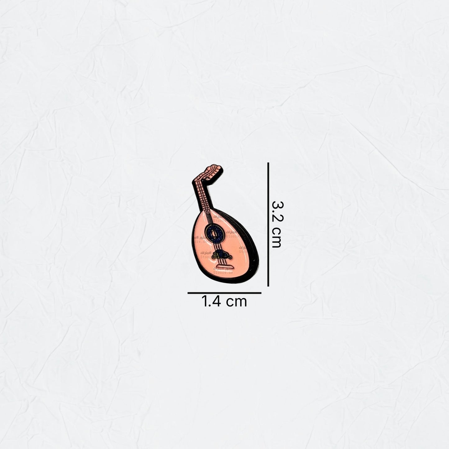 Badge Oud - 5