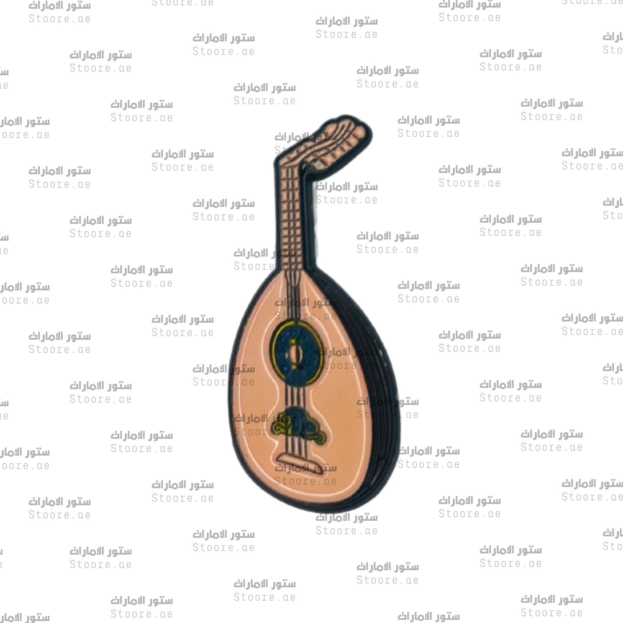 Badge Oud - 5