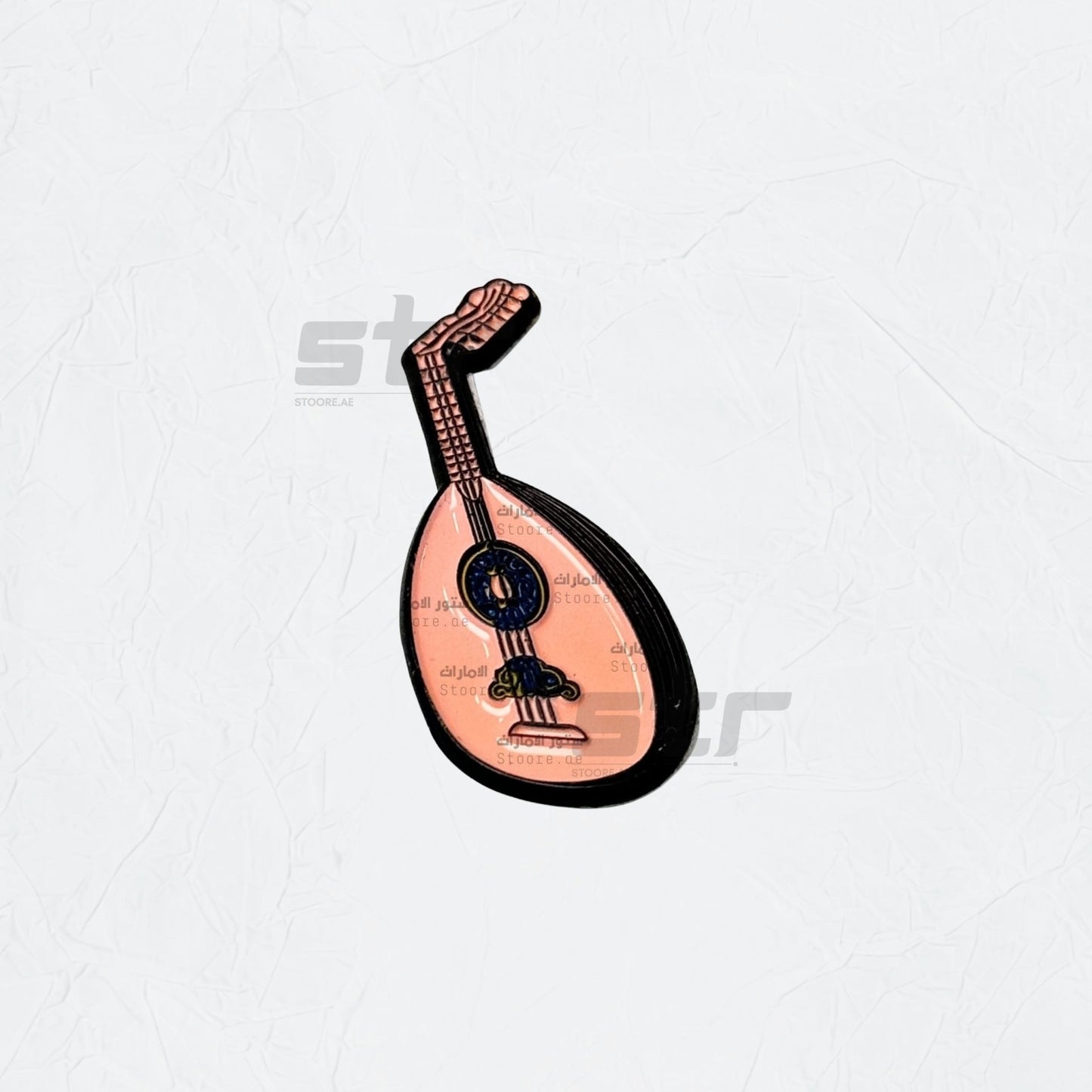 Badge Oud - 5