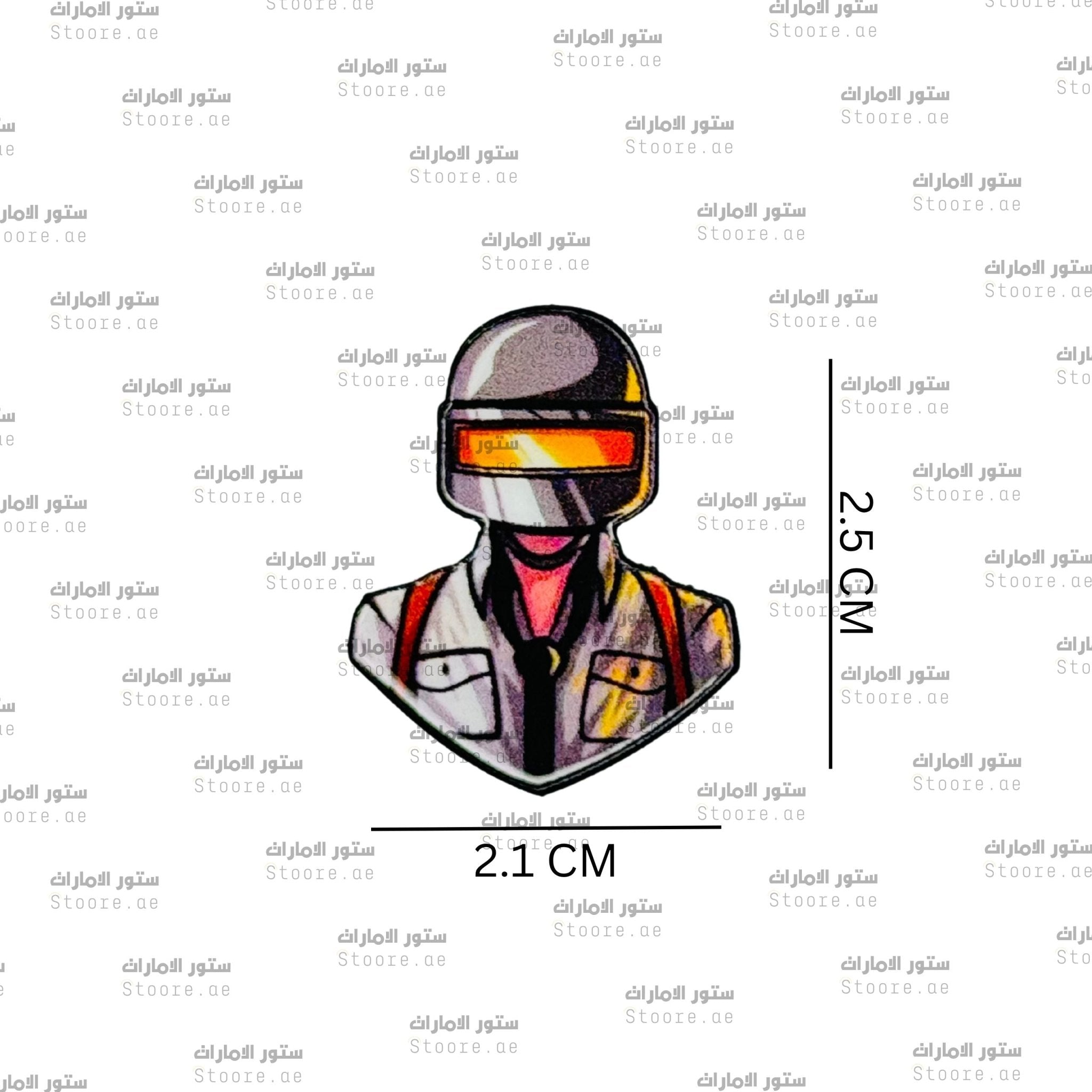 Badge PUBG - 1