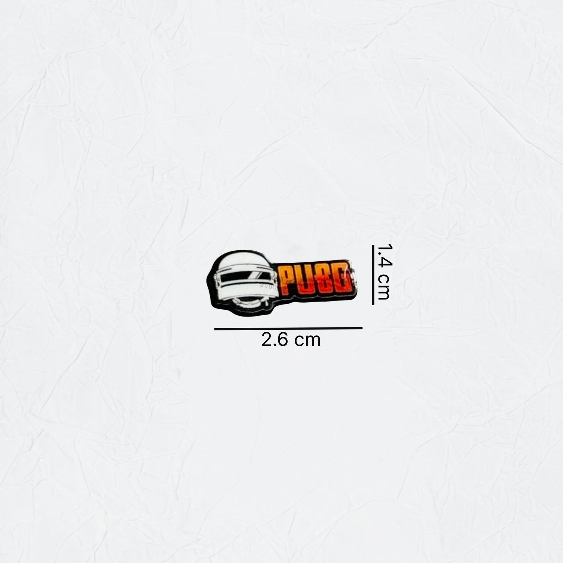 Badge PUBG - 2