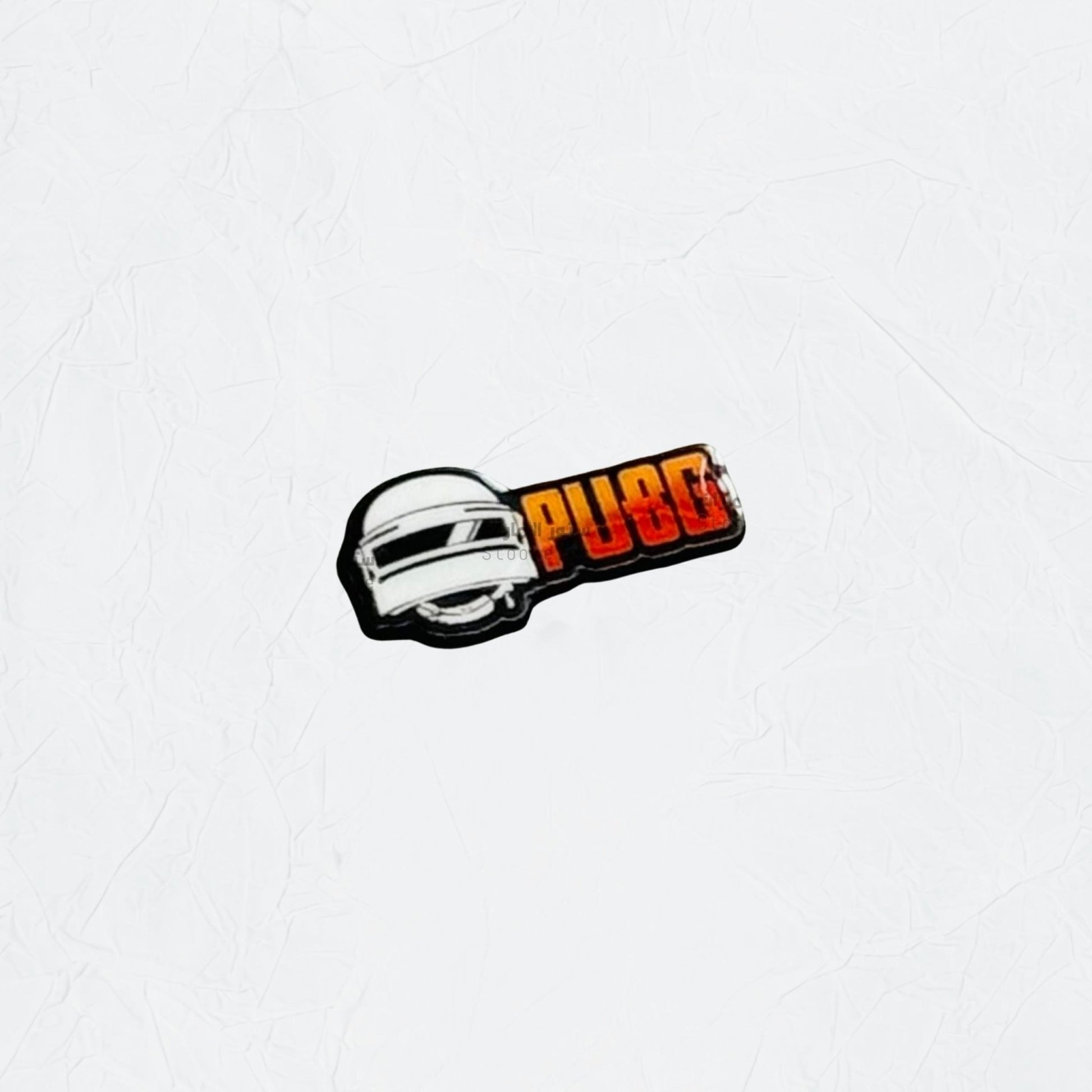 Badge PUBG - 2