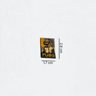 Badge PUBG - 3
