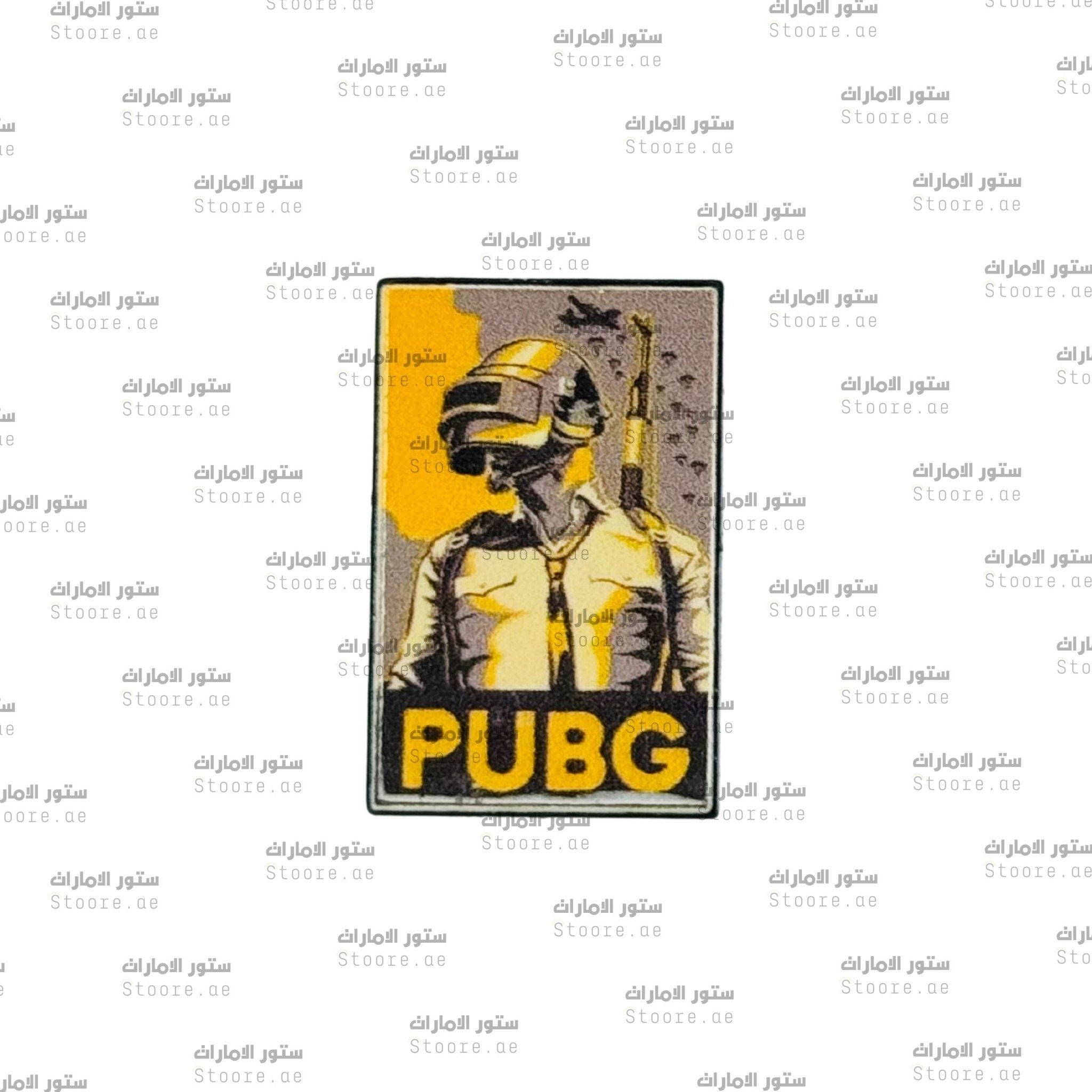 Badge PUBG - 3