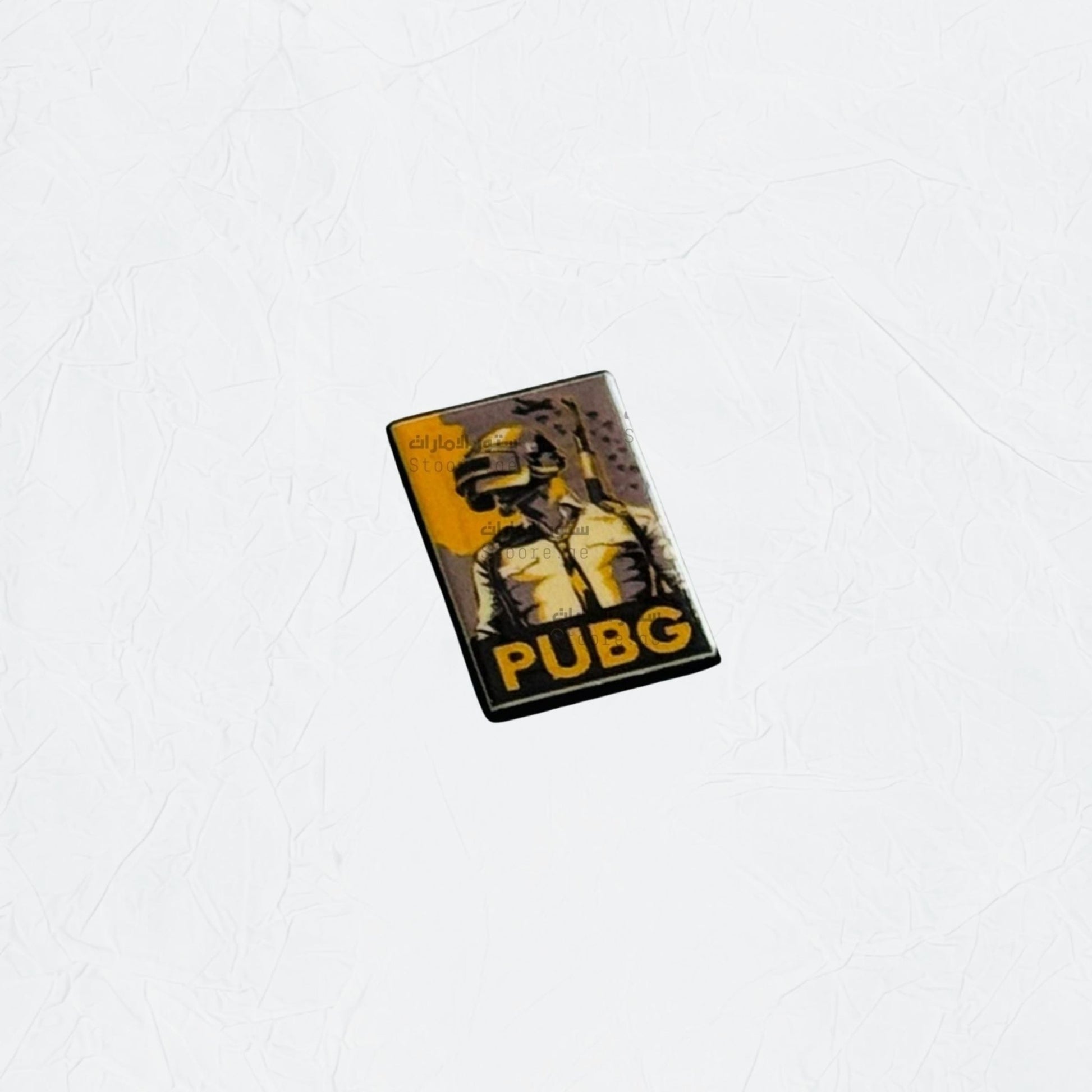 Badge PUBG - 3