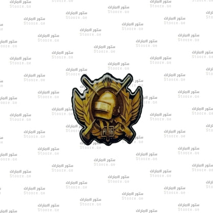 Badge PUBG - 4