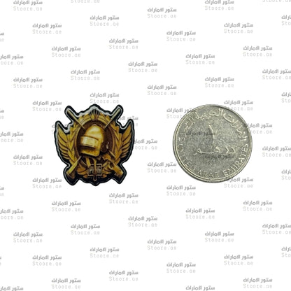 Badge PUBG - 4