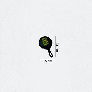 Badge PUBG - 5