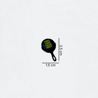 Badge PUBG - 5